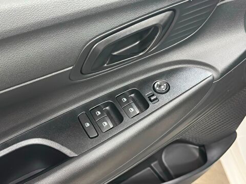 hyundai, i20, 1.0 t-gdı jump, otomatik, benzin 2.el otomobil | renew 17