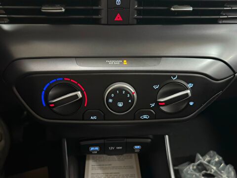 hyundai, i20, 1.0 t-gdı jump, otomatik, benzin 2.el otomobil | renew 16