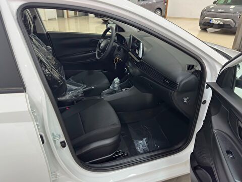 hyundai, i20, 1.0 t-gdı jump, otomatik, benzin 2.el otomobil | renew 11
