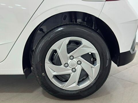 hyundai, i20, 1.0 t-gdı jump, otomatik, benzin 2.el otomobil | renew 19