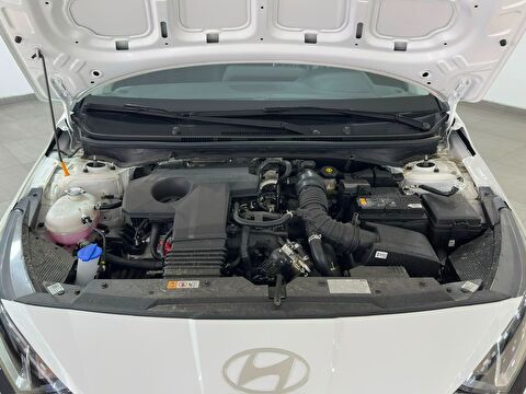 hyundai, i20, 1.0 t-gdı jump, otomatik, benzin 2.el otomobil | renew 14