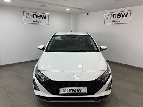 hyundai, i20, 1.0 t-gdı jump, otomatik, benzin 2.el otomobil | renew 3