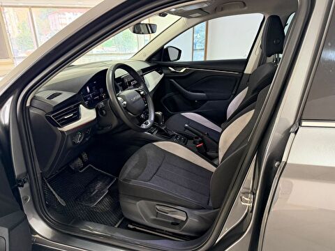 skoda, kamiq, 1.0 tsı premium dsg, otomatik, benzin 2.el otomobil | renew 6