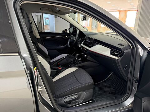 skoda, kamiq, 1.0 tsı premium dsg, otomatik, benzin 2.el otomobil | renew 7