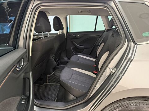 skoda, kamiq, 1.0 tsı premium dsg, otomatik, benzin 2.el otomobil | renew 9