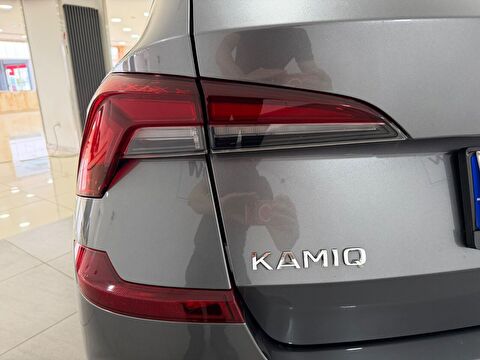 skoda, kamiq, 1.0 tsı premium dsg, otomatik, benzin 2.el otomobil | renew 25