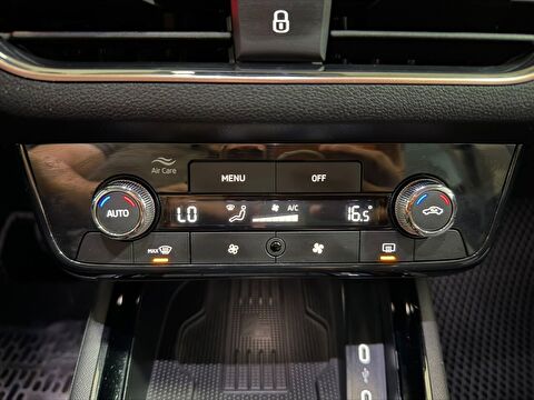 skoda, kamiq, 1.0 tsı premium dsg, otomatik, benzin 2.el otomobil | renew 15