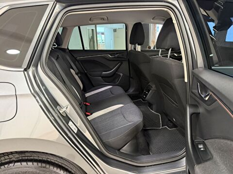 skoda, kamiq, 1.0 tsı premium dsg, otomatik, benzin 2.el otomobil | renew 8