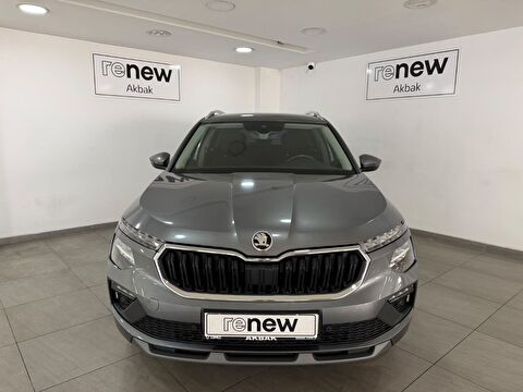 skoda, kamiq, 1.0 tsı premium dsg, otomatik, benzin 2.el otomobil | renew 3