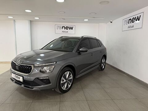 1.0 TSI Premium DSG, 2. el otomobil | renew