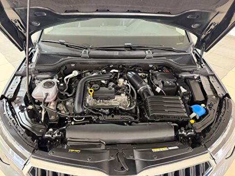 skoda, kamiq, 1.0 tsı premium dsg, otomatik, benzin 2.el otomobil | renew 27