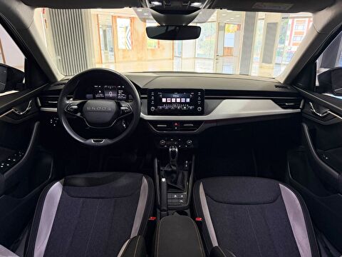 skoda, kamiq, 1.0 tsı premium dsg, otomatik, benzin 2.el otomobil | renew 11