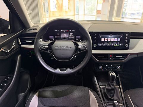 skoda, kamiq, 1.0 tsı premium dsg, otomatik, benzin 2.el otomobil | renew 10