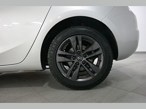 opel, astra, hatchback 1.5 d edition otomatik, otomatik, dizel 2.el otomobil | renew 25