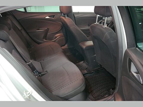 opel, astra, hatchback 1.5 d edition otomatik, otomatik, dizel 2.el otomobil | renew 9