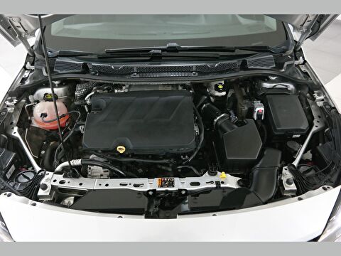 opel, astra, hatchback 1.5 d edition otomatik, otomatik, dizel 2.el otomobil | renew 23