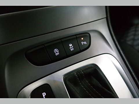 opel, astra, hatchback 1.5 d edition otomatik, otomatik, dizel 2.el otomobil | renew 19