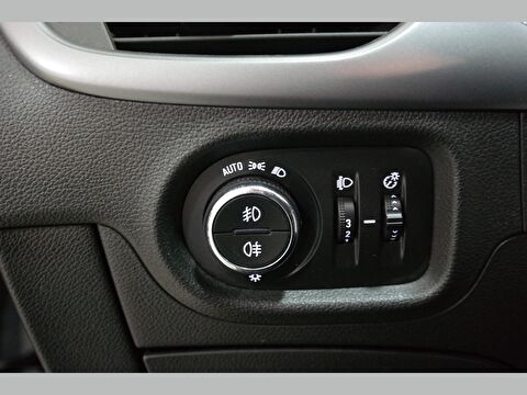 opel, astra, hatchback 1.5 d edition otomatik, otomatik, dizel 2.el otomobil | renew 20