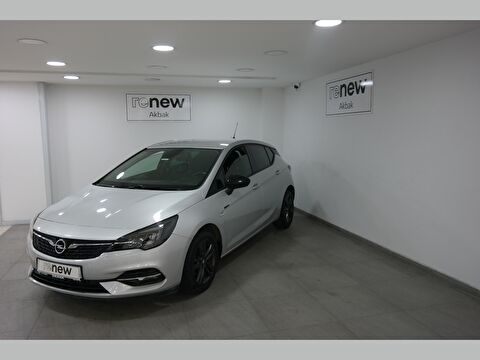 Hatchback 1.5 D Edition Otomatik, 2. el otomobil | renew