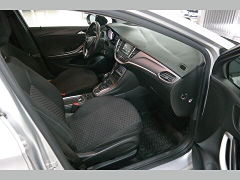 opel, astra, hatchback 1.5 d edition otomatik, otomatik, dizel 2.el otomobil | renew 10