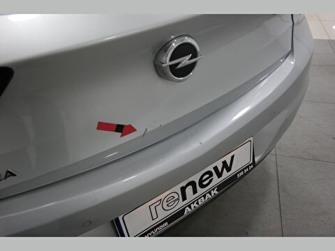 opel, astra, hatchback 1.5 d edition otomatik, otomatik, dizel 2.el otomobil | renew 26