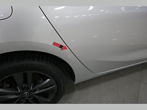 opel, astra, hatchback 1.5 d edition otomatik, otomatik, dizel 2.el otomobil | renew 27