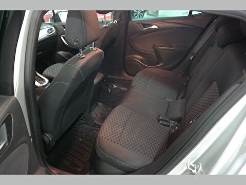 opel, astra, hatchback 1.5 d edition otomatik, otomatik, dizel 2.el otomobil | renew 8