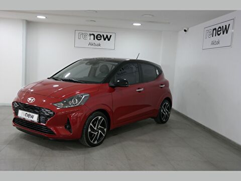 1.2 MPI Elite+Navigasyon, 2. el otomobil | renew