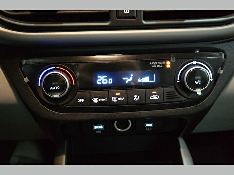 hyundai, i10, 1.2 mpı elite+navigasyon, otomatik, benzin 2.el otomobil | renew 14