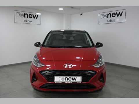 hyundai, i10, 1.2 mpı elite+navigasyon, otomatik, benzin 2.el otomobil | renew 3