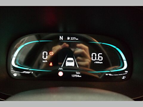 hyundai, i10, 1.2 mpı elite+navigasyon, otomatik, benzin 2.el otomobil | renew 12