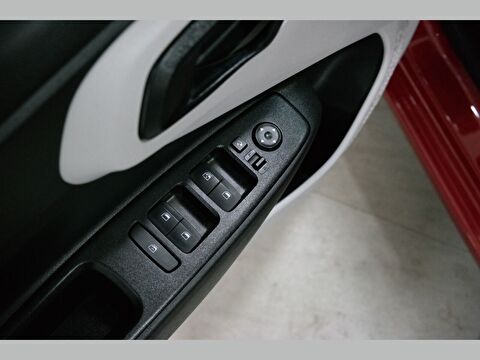 hyundai, i10, 1.2 mpı elite+navigasyon, otomatik, benzin 2.el otomobil | renew 17