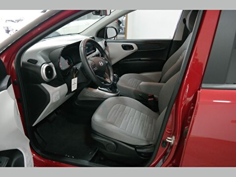 hyundai, i10, 1.2 mpı elite+navigasyon, otomatik, benzin 2.el otomobil | renew 6