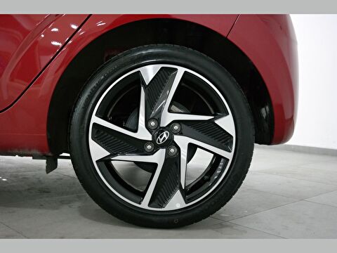 hyundai, i10, 1.2 mpı elite+navigasyon, otomatik, benzin 2.el otomobil | renew 18