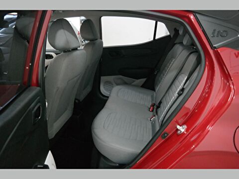 hyundai, i10, 1.2 mpı elite+navigasyon, otomatik, benzin 2.el otomobil | renew 9