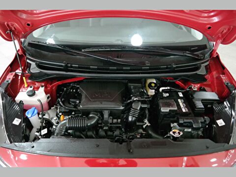 hyundai, i10, 1.2 mpı elite+navigasyon, otomatik, benzin 2.el otomobil | renew 22