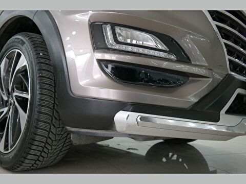 hyundai, tucson, suv 1.6 crdı 4x4 elite dct, otomatik, dizel 2.el otomobil | renew 25