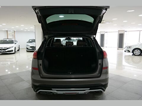 hyundai, tucson, suv 1.6 crdı 4x4 elite dct, otomatik, dizel 2.el otomobil | renew 21