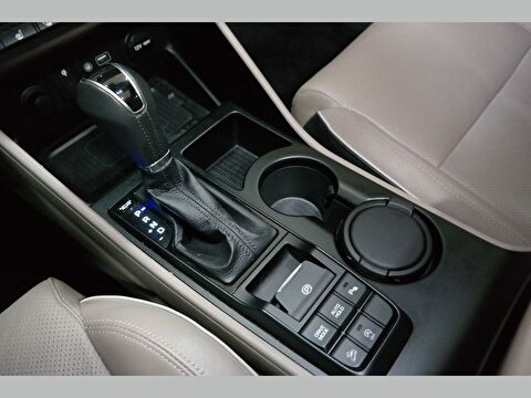 hyundai, tucson, suv 1.6 crdı 4x4 elite dct, otomatik, dizel 2.el otomobil | renew 15