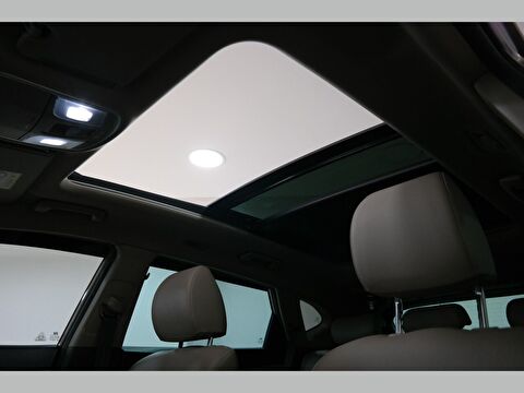 hyundai, tucson, suv 1.6 crdı 4x4 elite dct, otomatik, dizel 2.el otomobil | renew 18