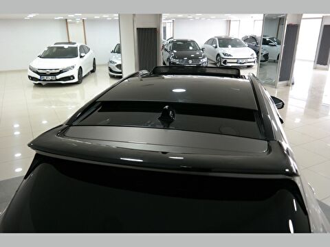 hyundai, tucson, suv 1.6 crdı 4x4 elite dct, otomatik, dizel 2.el otomobil | renew 23