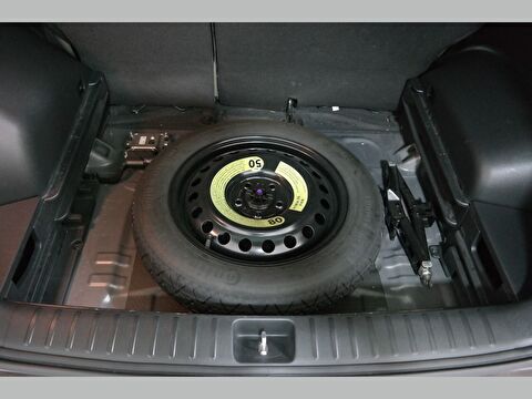 hyundai, tucson, suv 1.6 crdı 4x4 elite dct, otomatik, dizel 2.el otomobil | renew 22