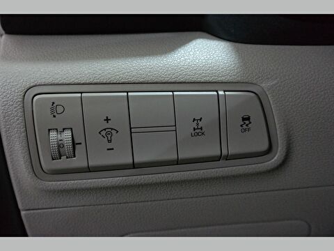 hyundai, tucson, suv 1.6 crdı 4x4 elite dct, otomatik, dizel 2.el otomobil | renew 17