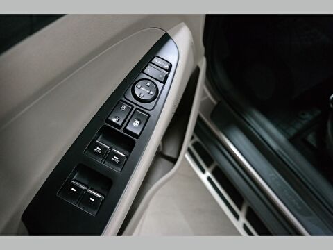 hyundai, tucson, suv 1.6 crdı 4x4 elite dct, otomatik, dizel 2.el otomobil | renew 19