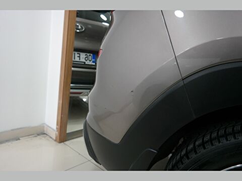 hyundai, tucson, suv 1.6 crdı 4x4 elite dct, otomatik, dizel 2.el otomobil | renew 26