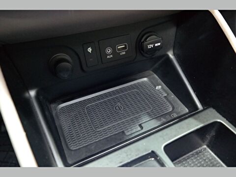 hyundai, tucson, suv 1.6 crdı 4x4 elite dct, otomatik, dizel 2.el otomobil | renew 16