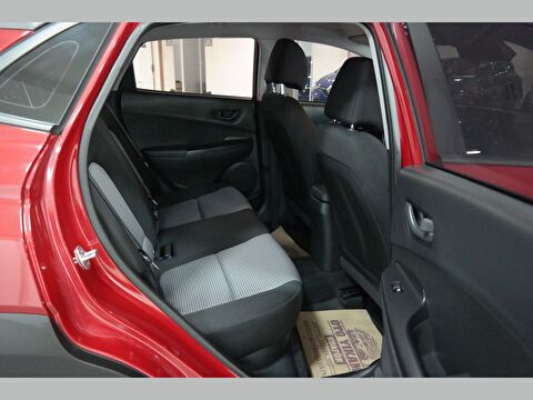 hyundai, kona, 1.0 t-gd ı style dct, otomatik, benzin 2.el otomobil | renew 8