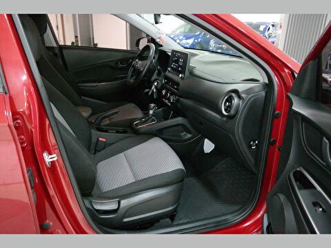 hyundai, kona, 1.0 t-gdı style dct, otomatik, benzin 2.el otomobil | renew 7