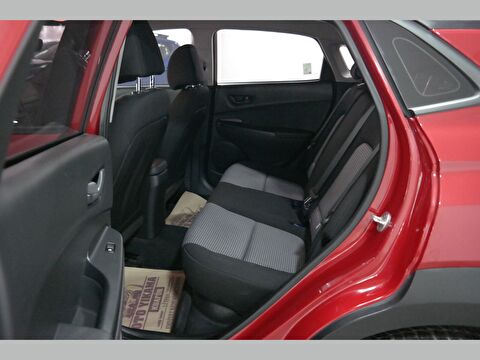 hyundai, kona, 1.0 t-gdı style dct, otomatik, benzin 2.el otomobil | renew 9