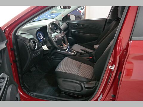 hyundai, kona, 1.0 t-gdı style dct, otomatik, benzin 2.el otomobil | renew 6